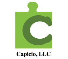 Capicio Logo