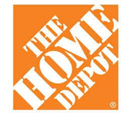 Home Depot Logo