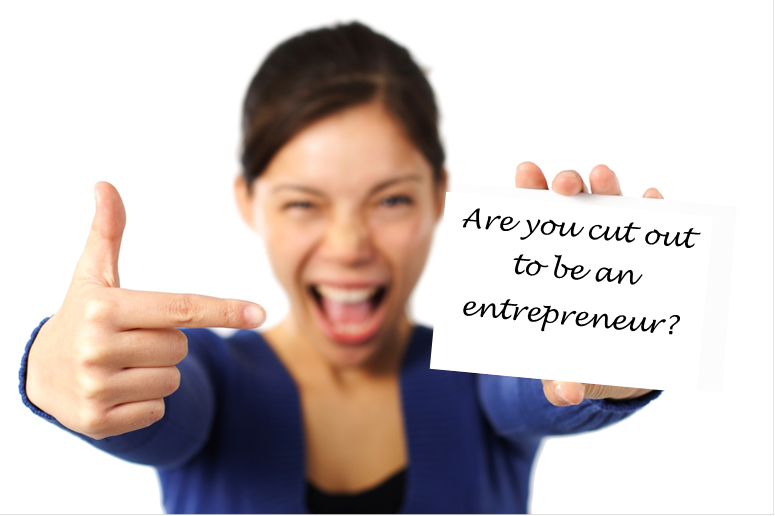 entrepreneur